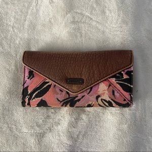 Vans Wallet